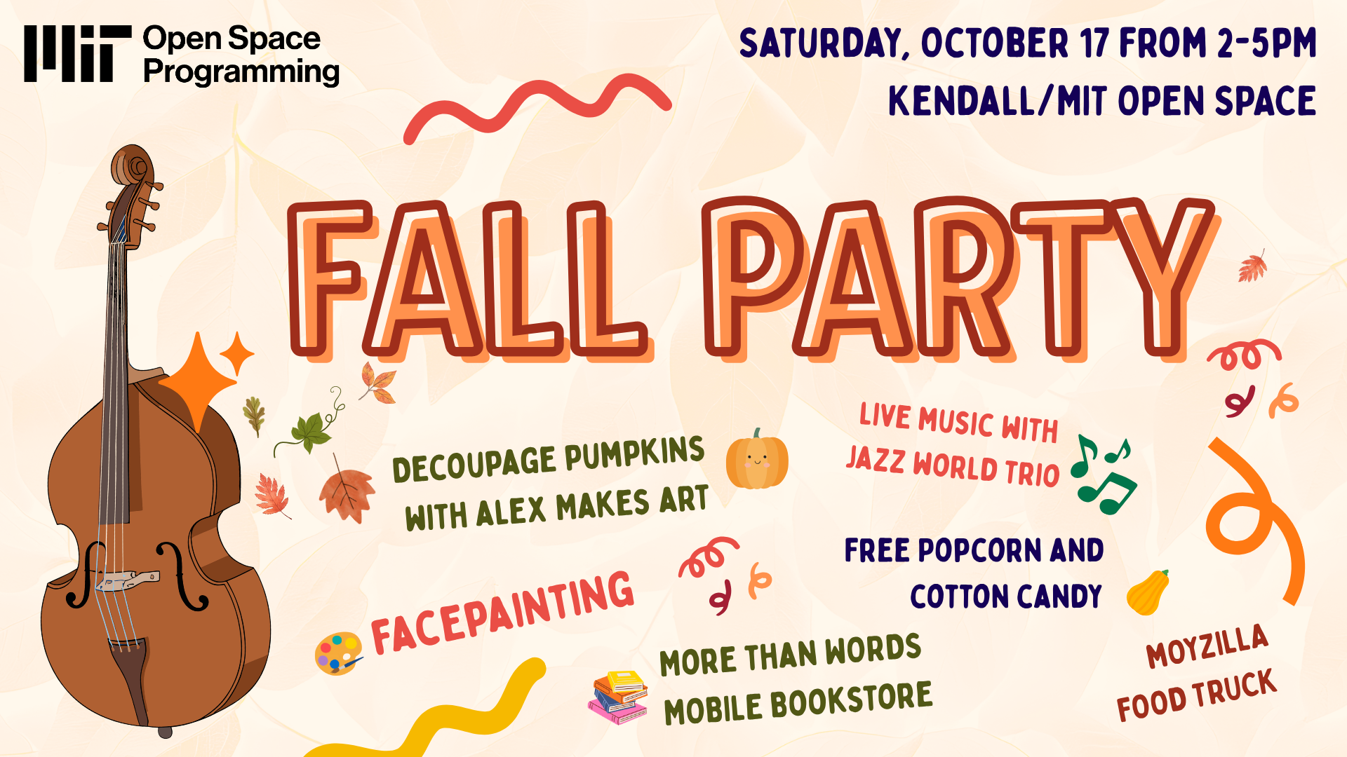 Fall Party