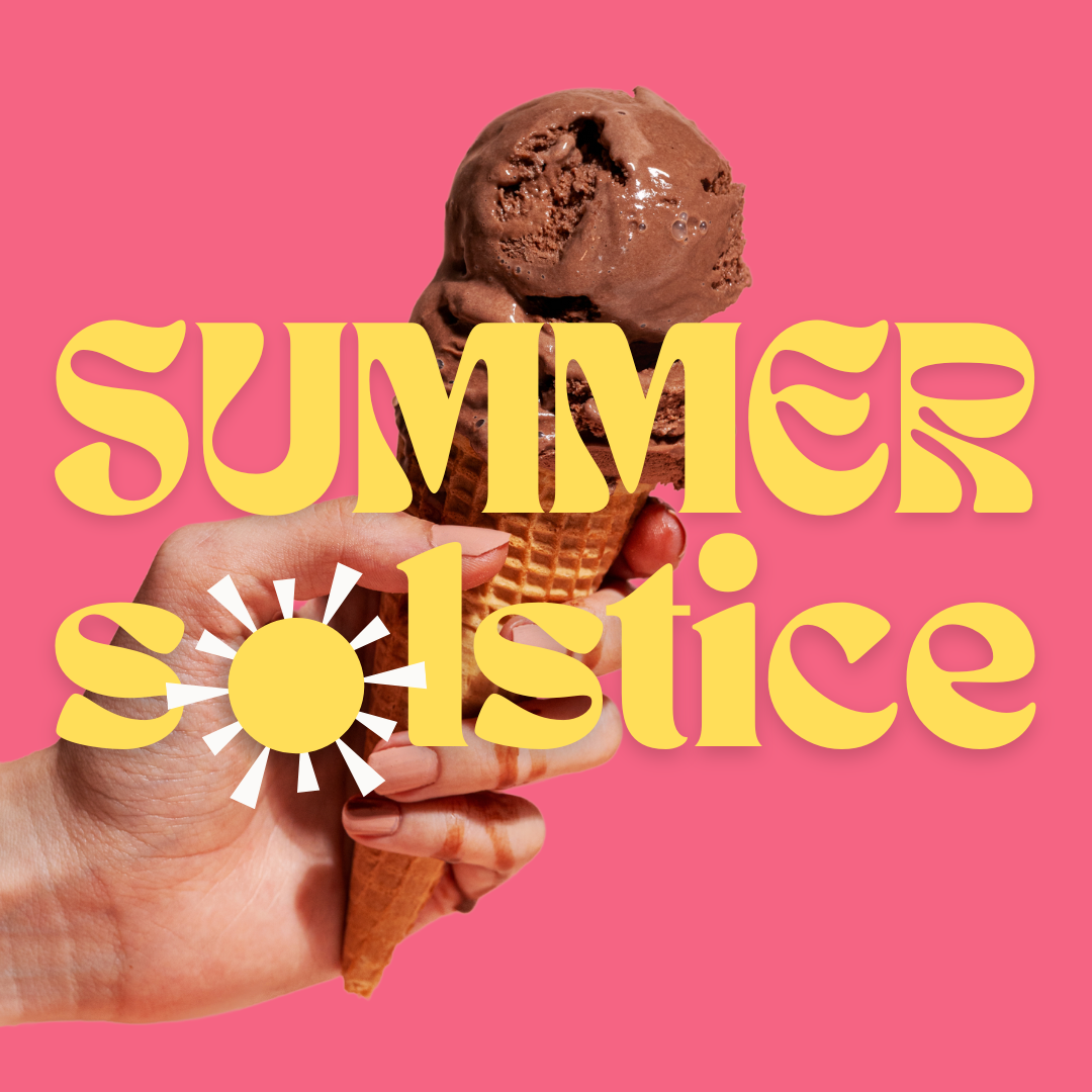 Summer Solstice — MIT Open Space Programming