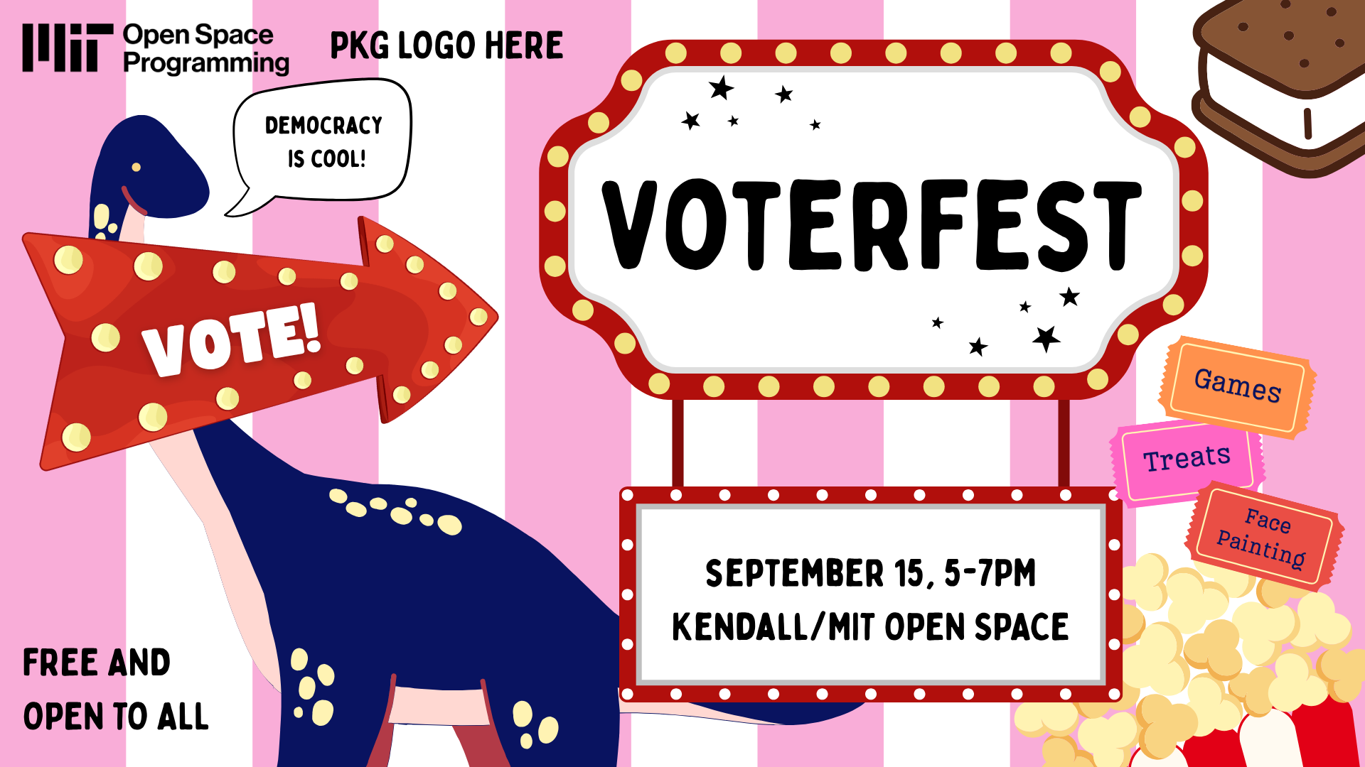 Voterfest 