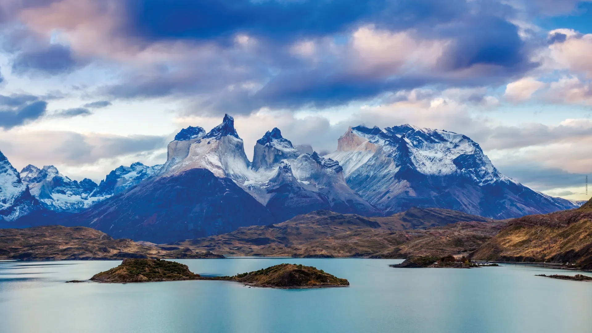 pretty patagonia