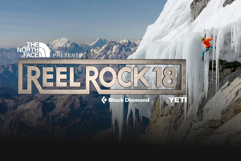 Movie Night: Reel Rock — MIT Open Space Programming