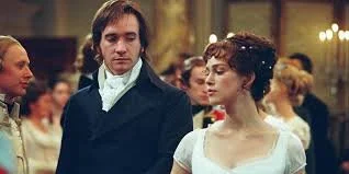 Stitch and Screen: Pride and Prejudice Craft Night