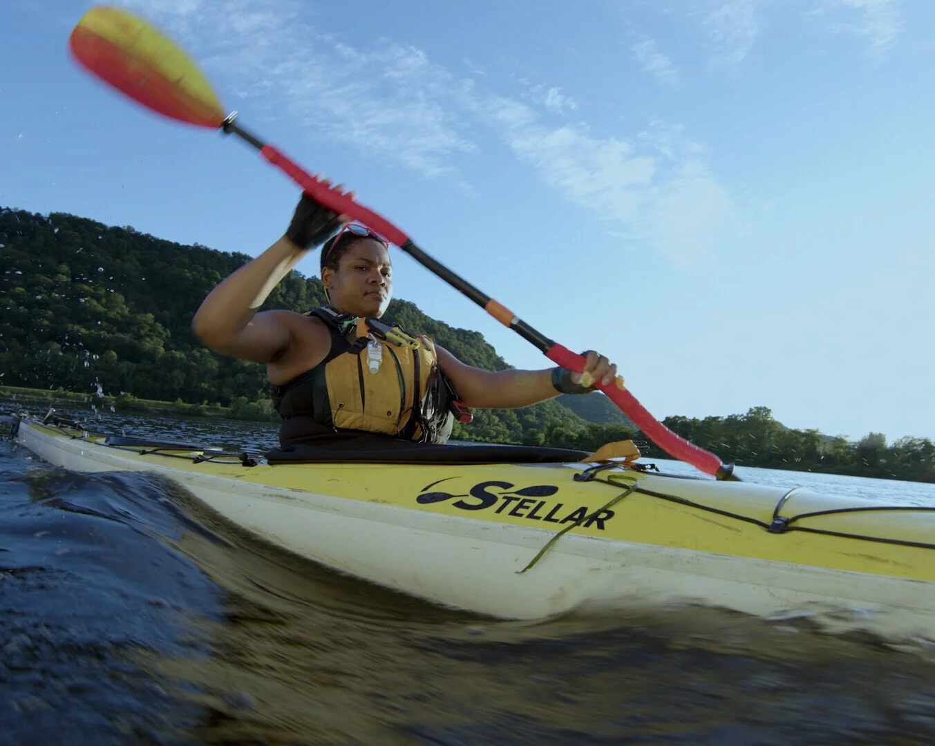 Movie Night: No Man's Land Film Festival