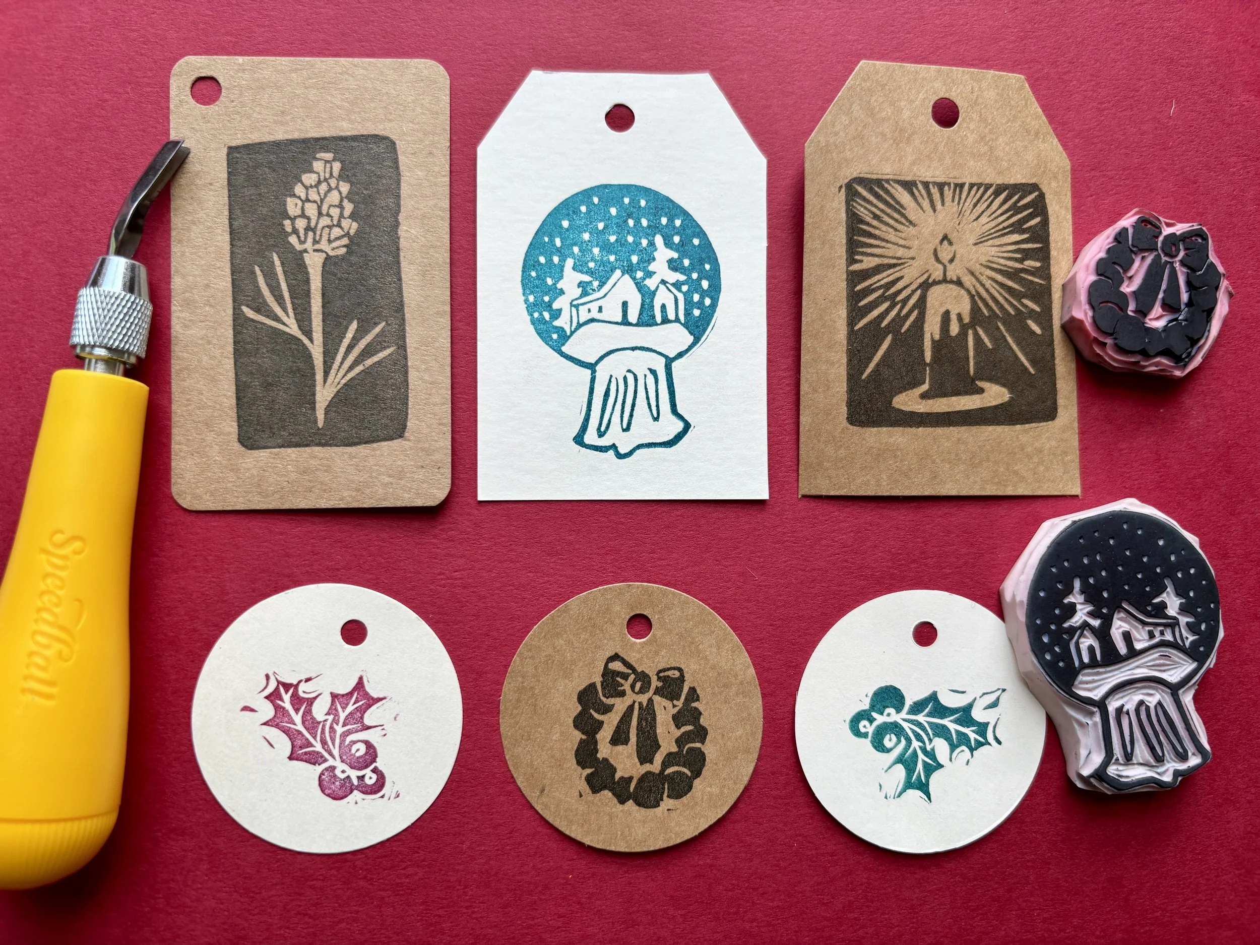 Crafternoon with Alie Reilinger