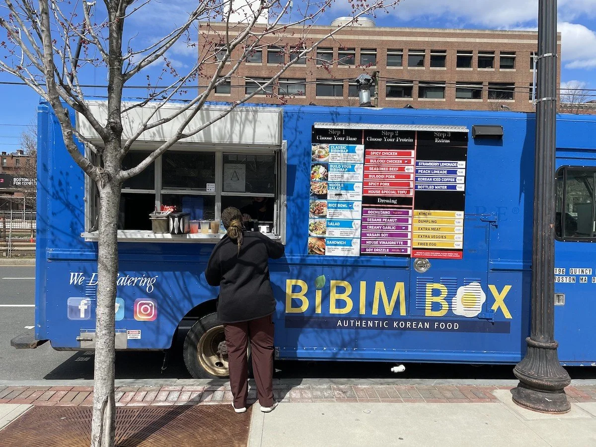 Food Trucks in the Kendall/MIT Open Space — MIT Open Space Programming