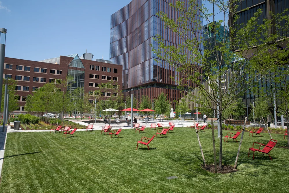 Guidelines — MIT Open Space Programming