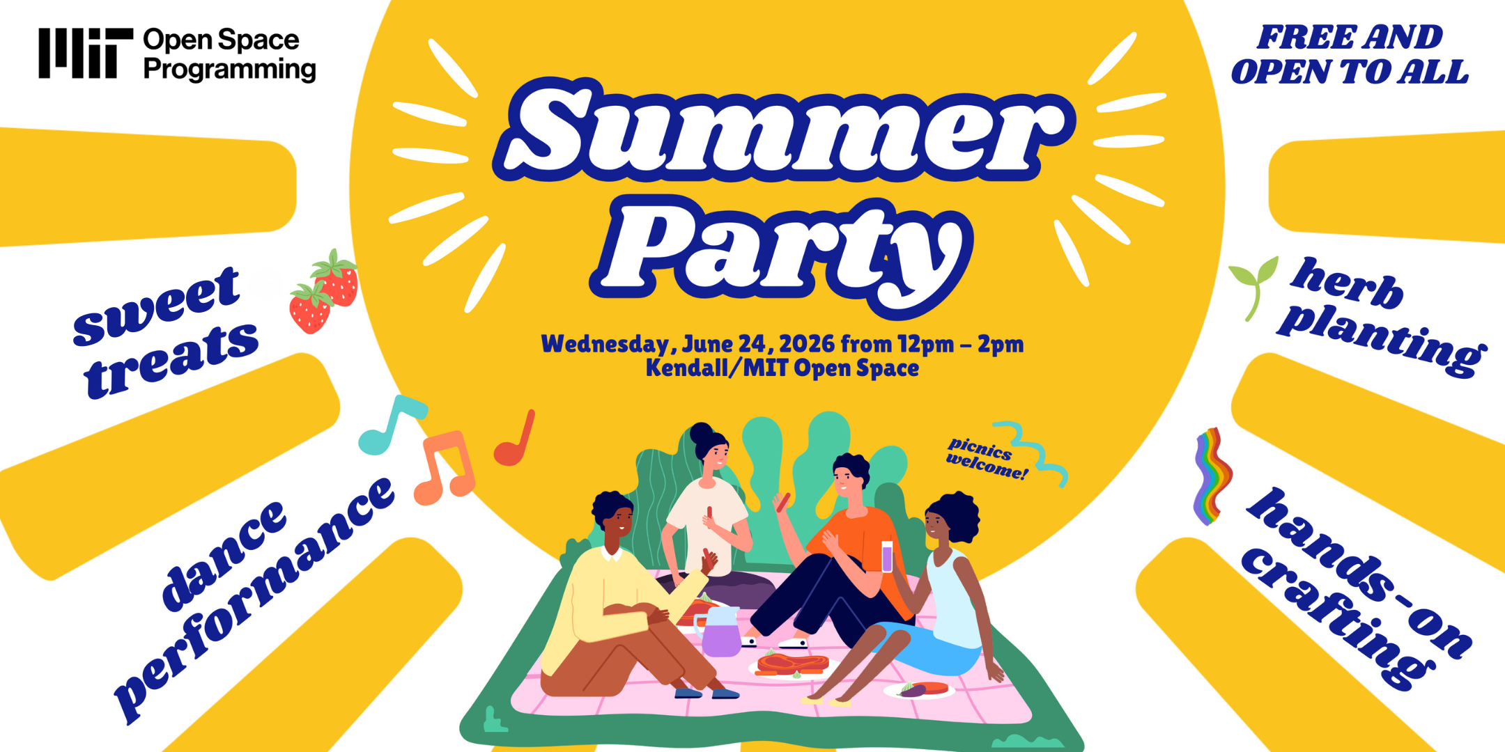 Summer Party