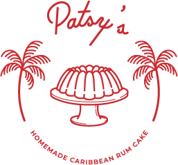 Patsy&#39;s Rum Cake