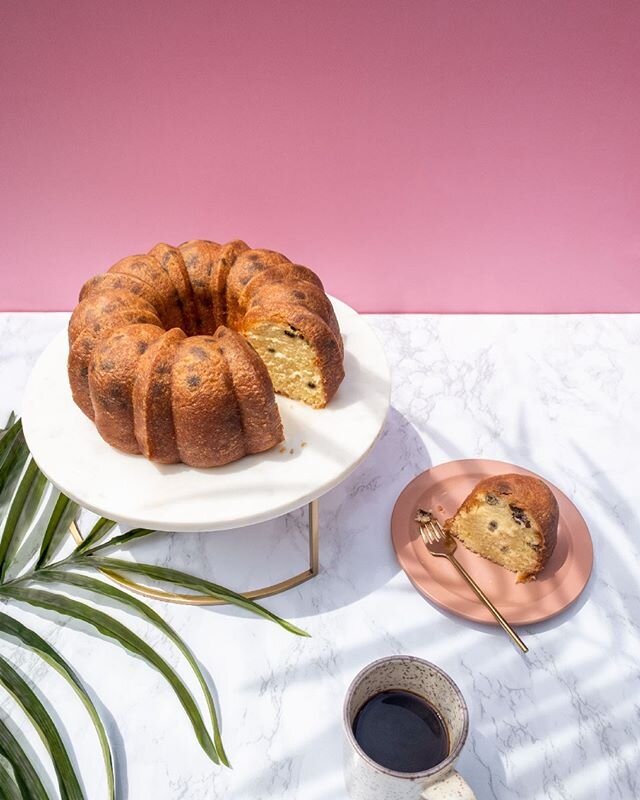 Rum Raisin Cake for breakfast?! Yes please! Get one at Patsy&rsquo;s online store. Link in bio. 🌴😘⠀⠀⠀⠀⠀⠀⠀⠀⠀
.⠀⠀⠀⠀⠀⠀⠀⠀⠀
.⠀⠀⠀⠀⠀⠀⠀⠀⠀
.⠀⠀⠀⠀⠀⠀⠀⠀⠀
#rumraisin #rumraisincake #breakfastfood #cakeforbreakfast #caribbeanrumcake #patsysrumcake #rumcake #rumbu