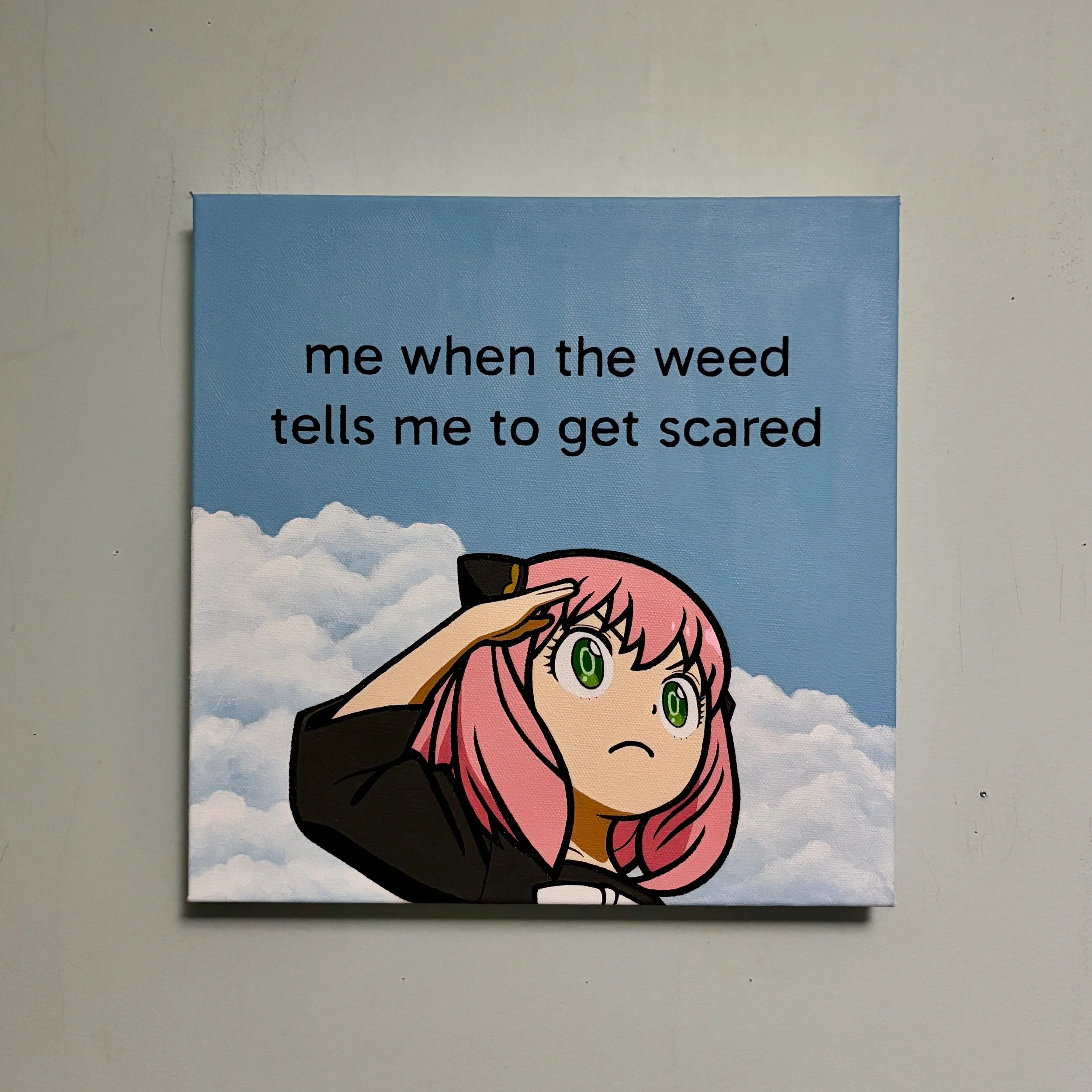 lol blaze it