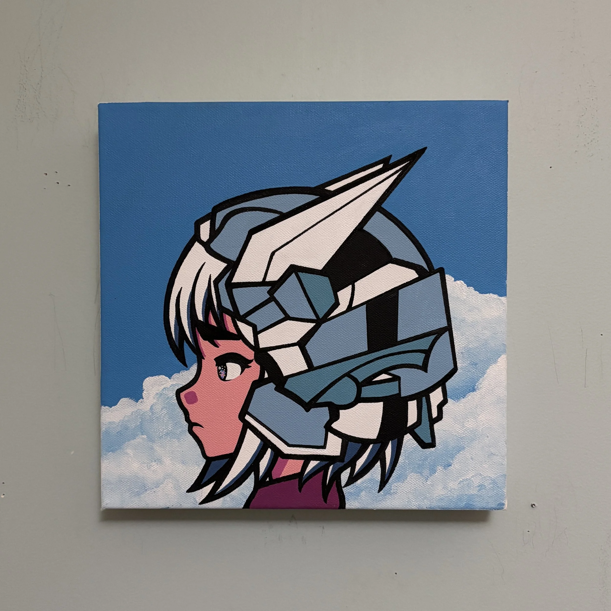 relief