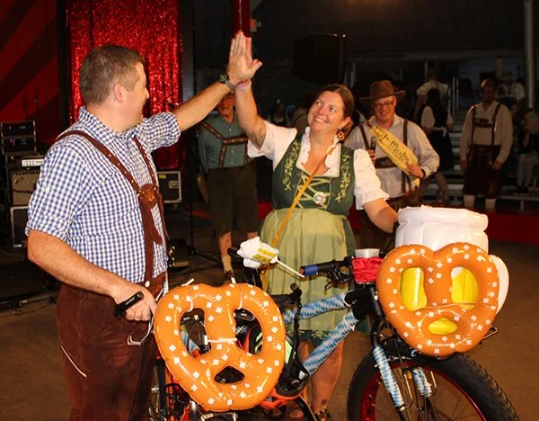 bike champs high five.jpg