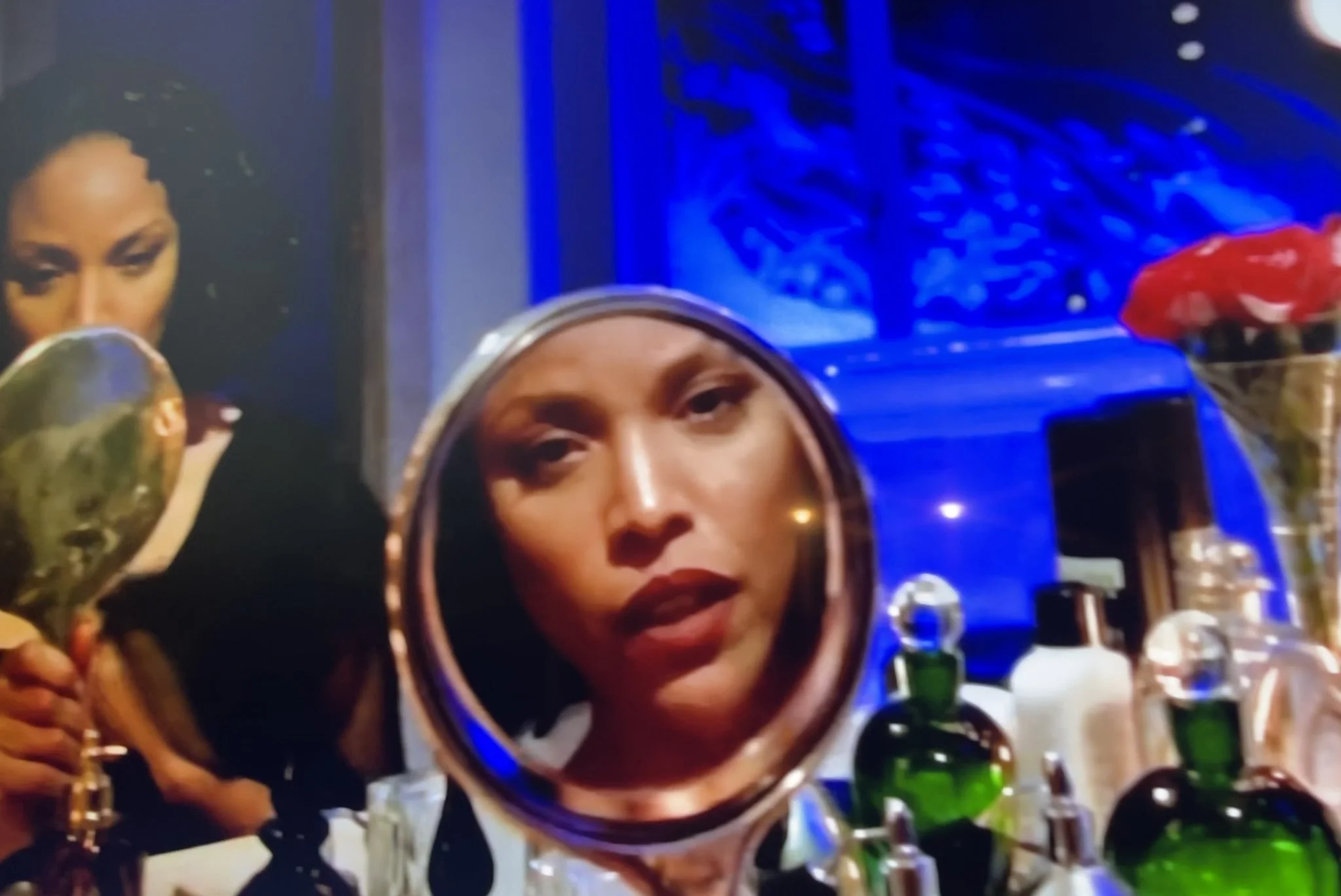 Who's THAT GIRL?