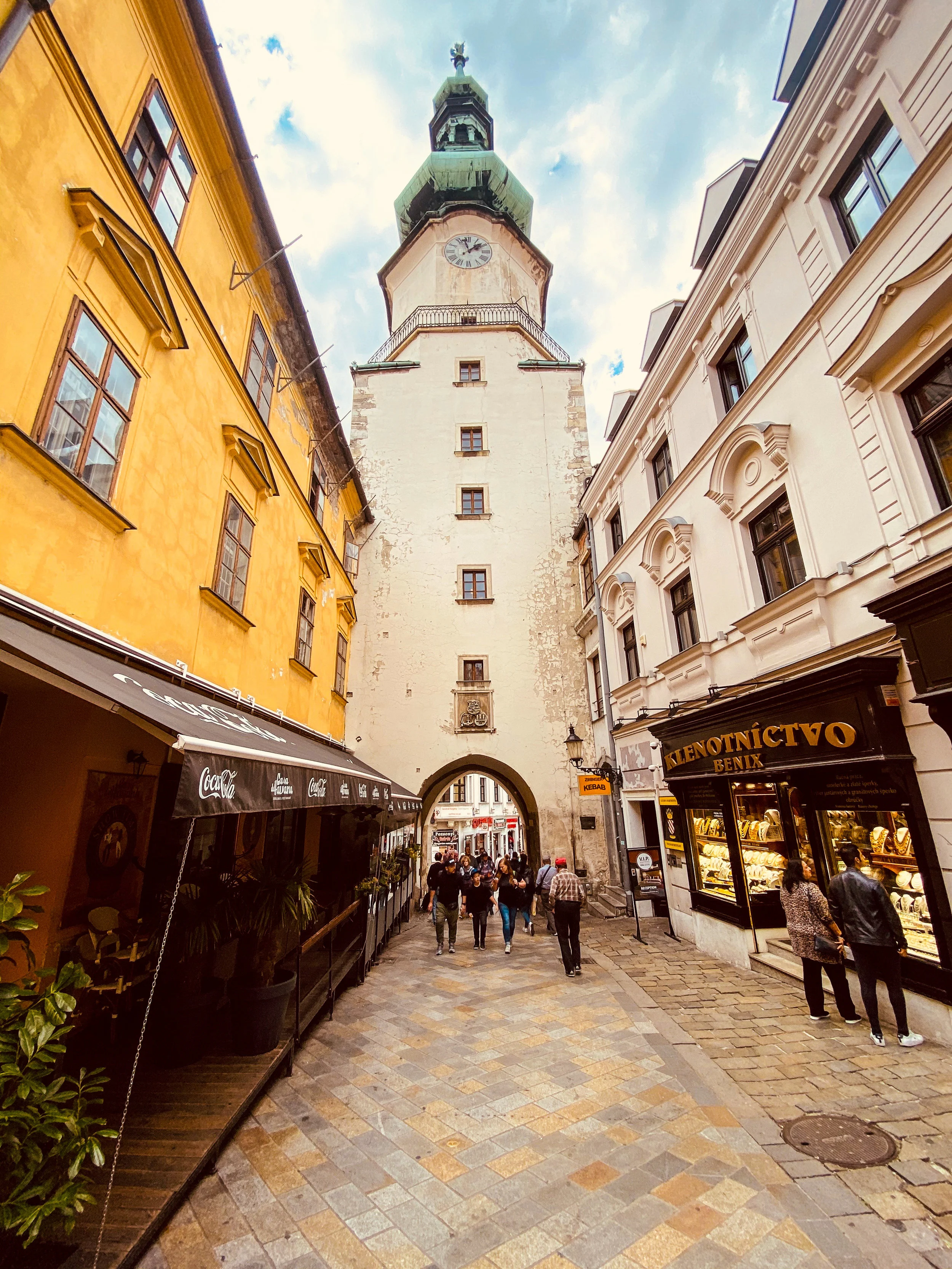 Bratislava