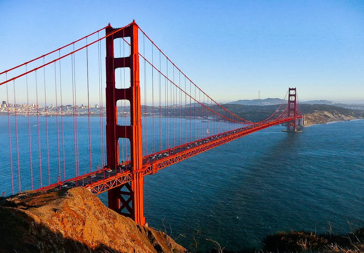 San Francisco