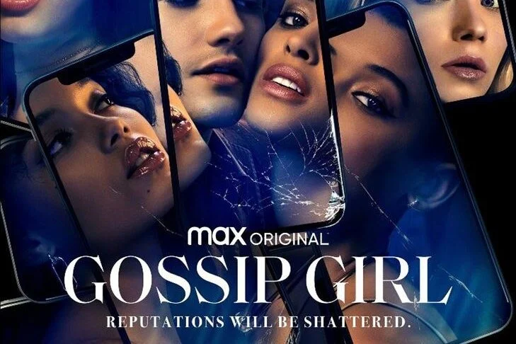 Gossip Girl Reboot-Post Mortem