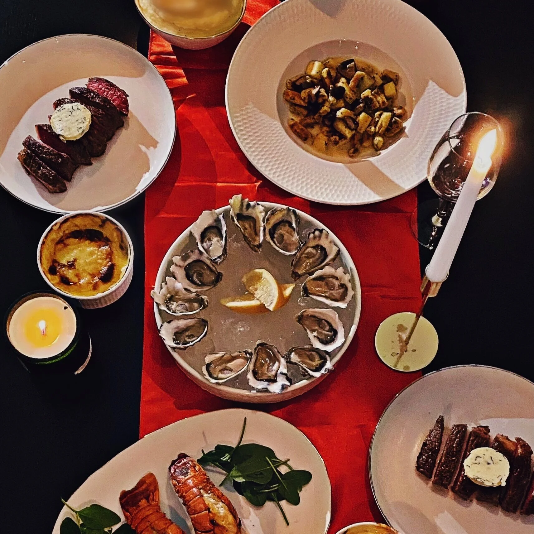 Providoor-Bringing Fine Dining to your Door