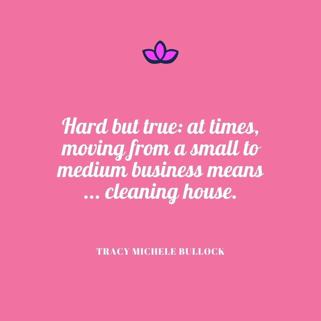 It's a challenging but necessary step towards growth and progress. 🏢💼 

#coaching #lifecoach #growthmindset #leadership #jobs #career #personaldevelopment #mentor #businesscoach #recruitment #selfdevelopment #management #personalgrowth #teambuildin