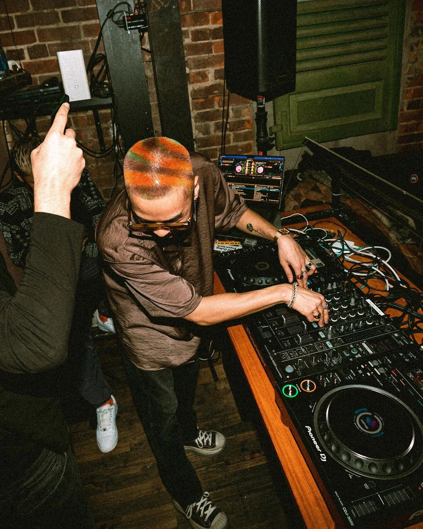 THAT DAY OF THE WEEK! Misc Monday, see you tonight 🤭