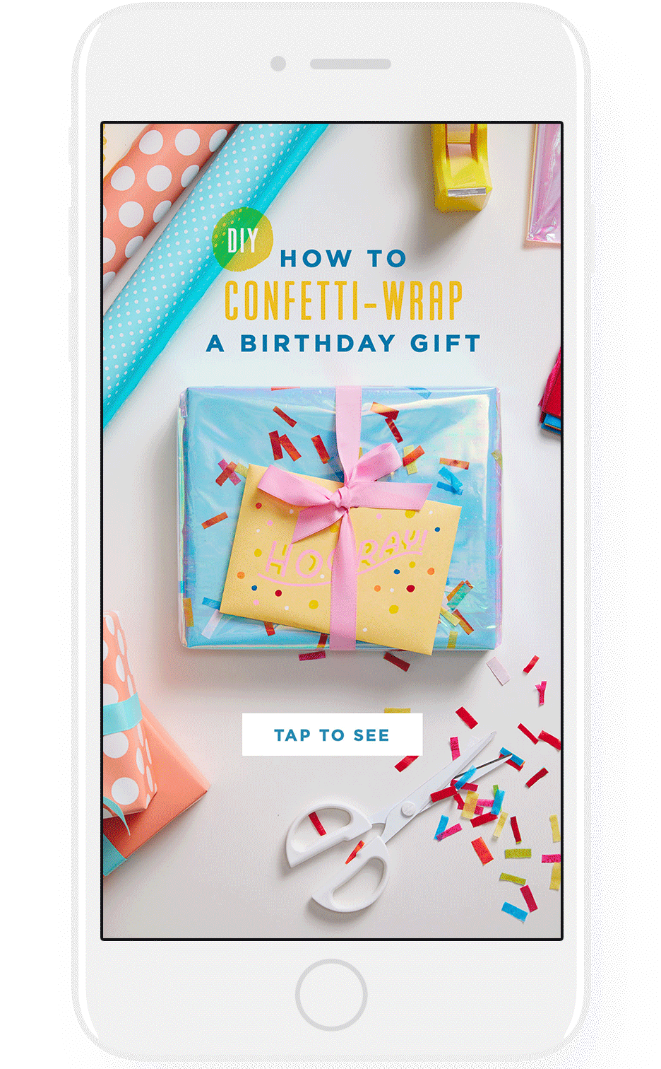 See this on instagram @Hallmark