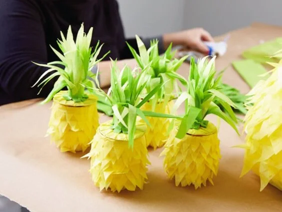 Pineapple-Pinata-making-_-thinkmakeshareblog.jpg