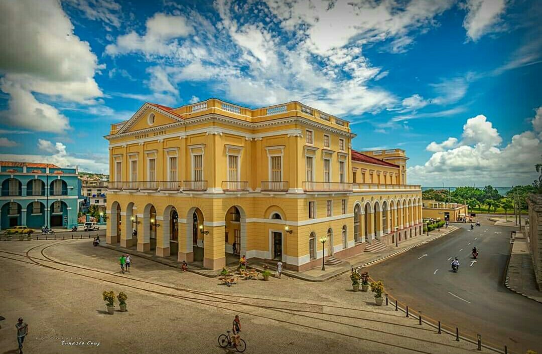 Klasik Küba Turu THY ile (BB02) Tatil Yıldızı