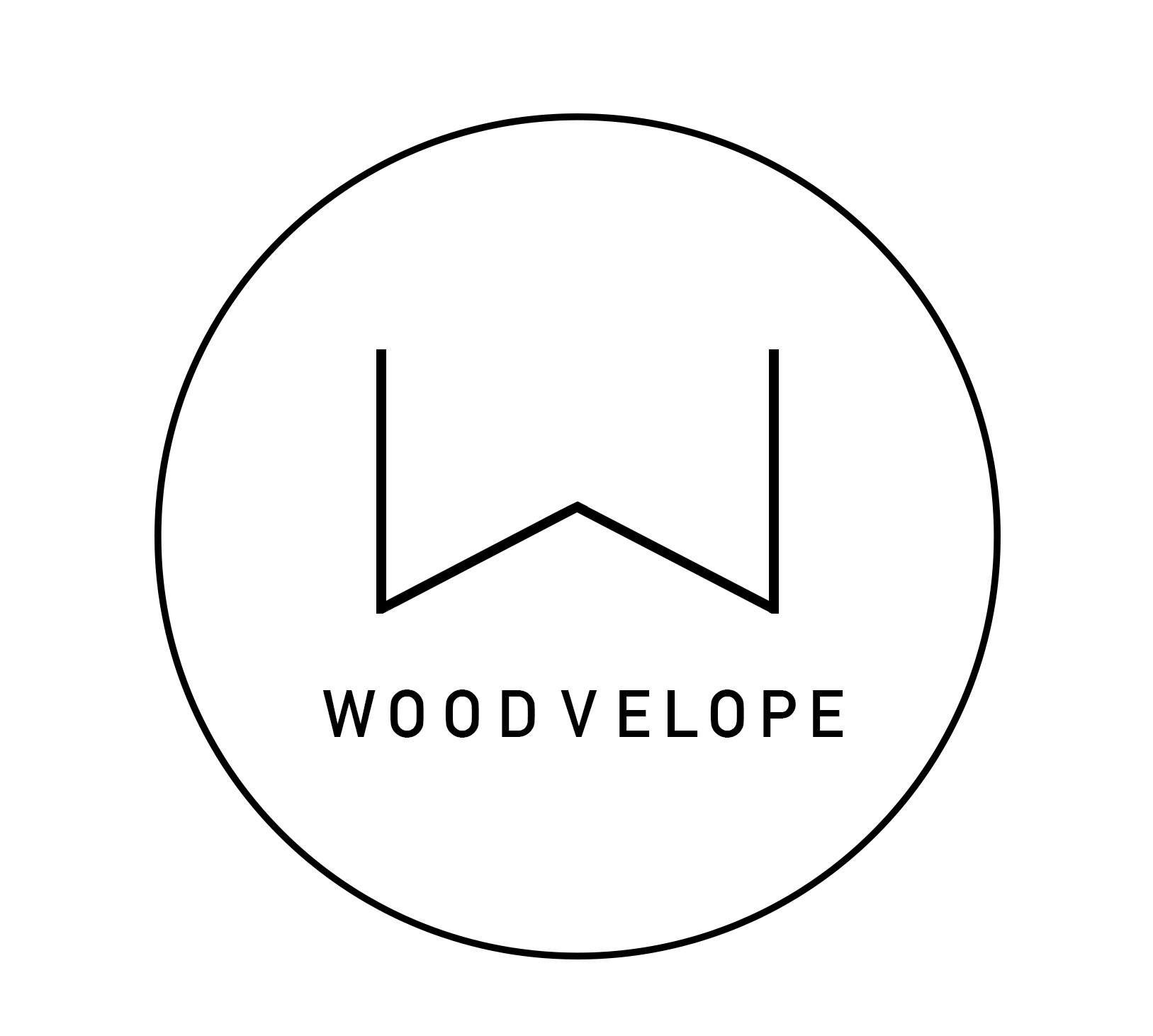 woodvelope