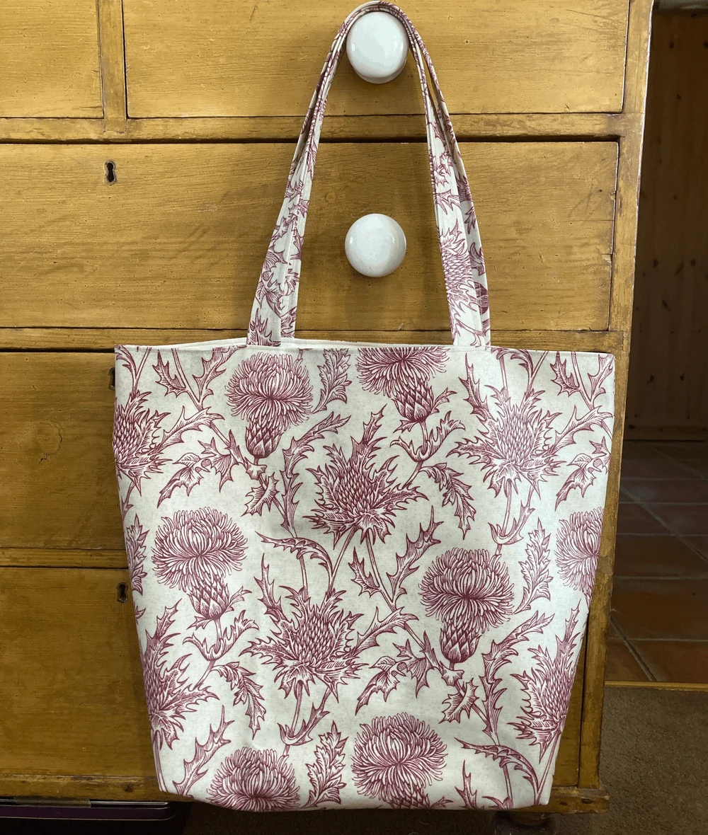 Bag Making Fabric For Purses Hand Bag Making At Home Cloth Bag