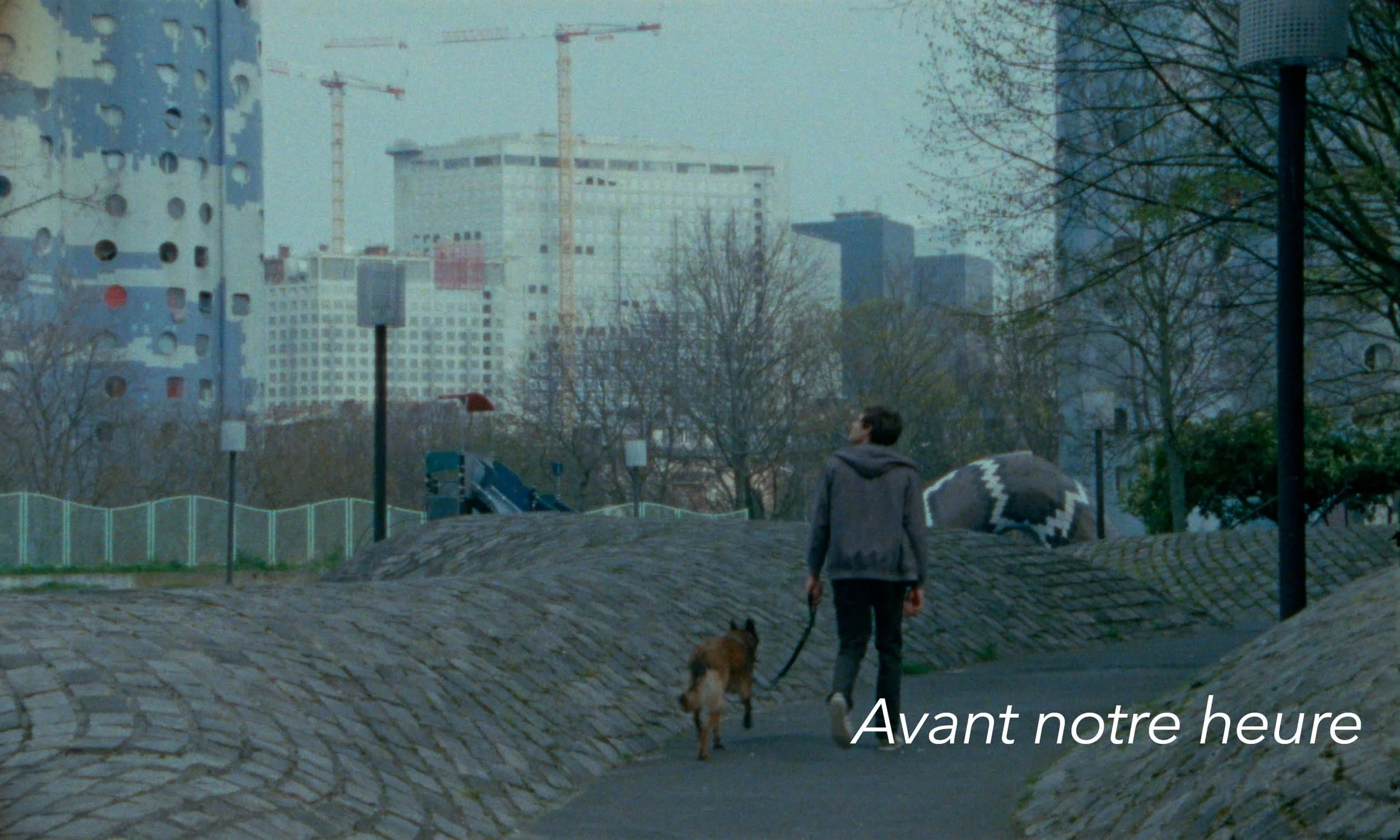 Capture Avant notre heure .jpg