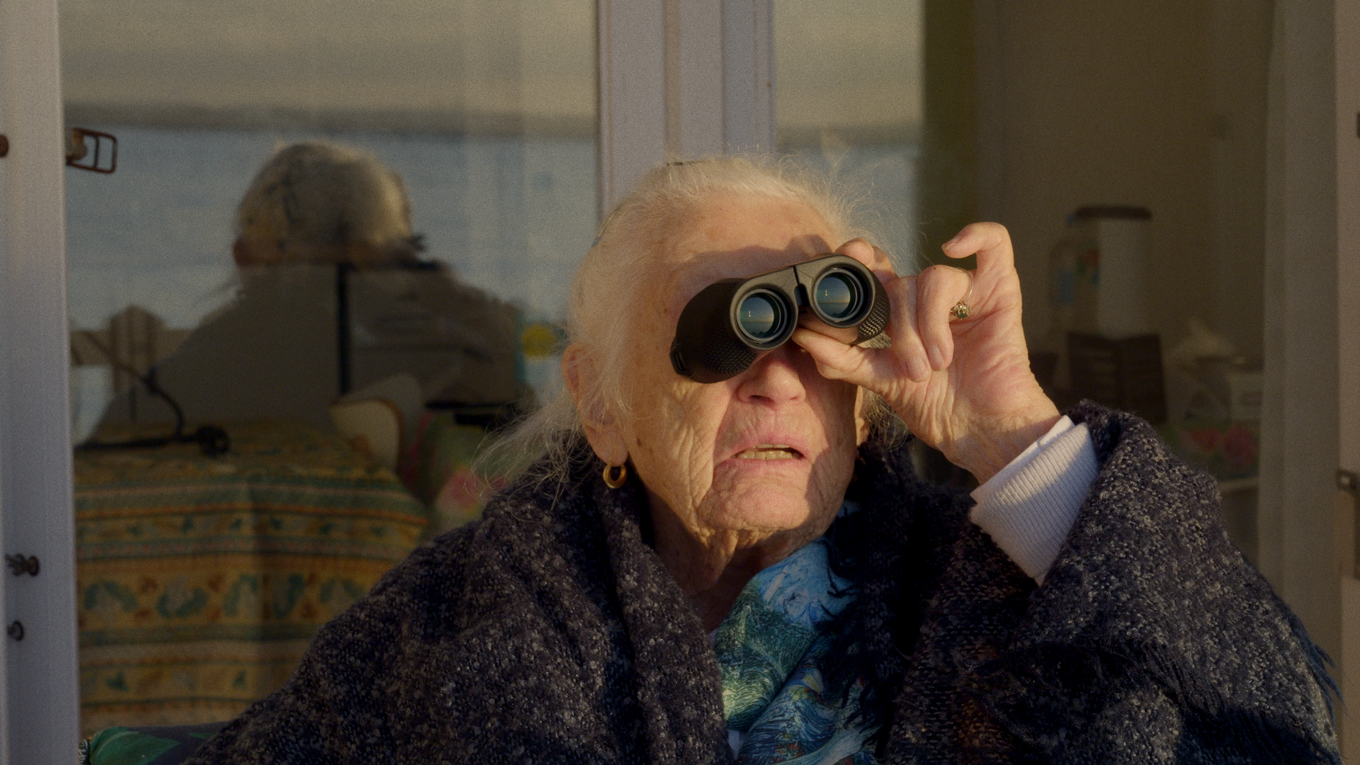 HABITER L'ETANG de Léa Collet - Tournage