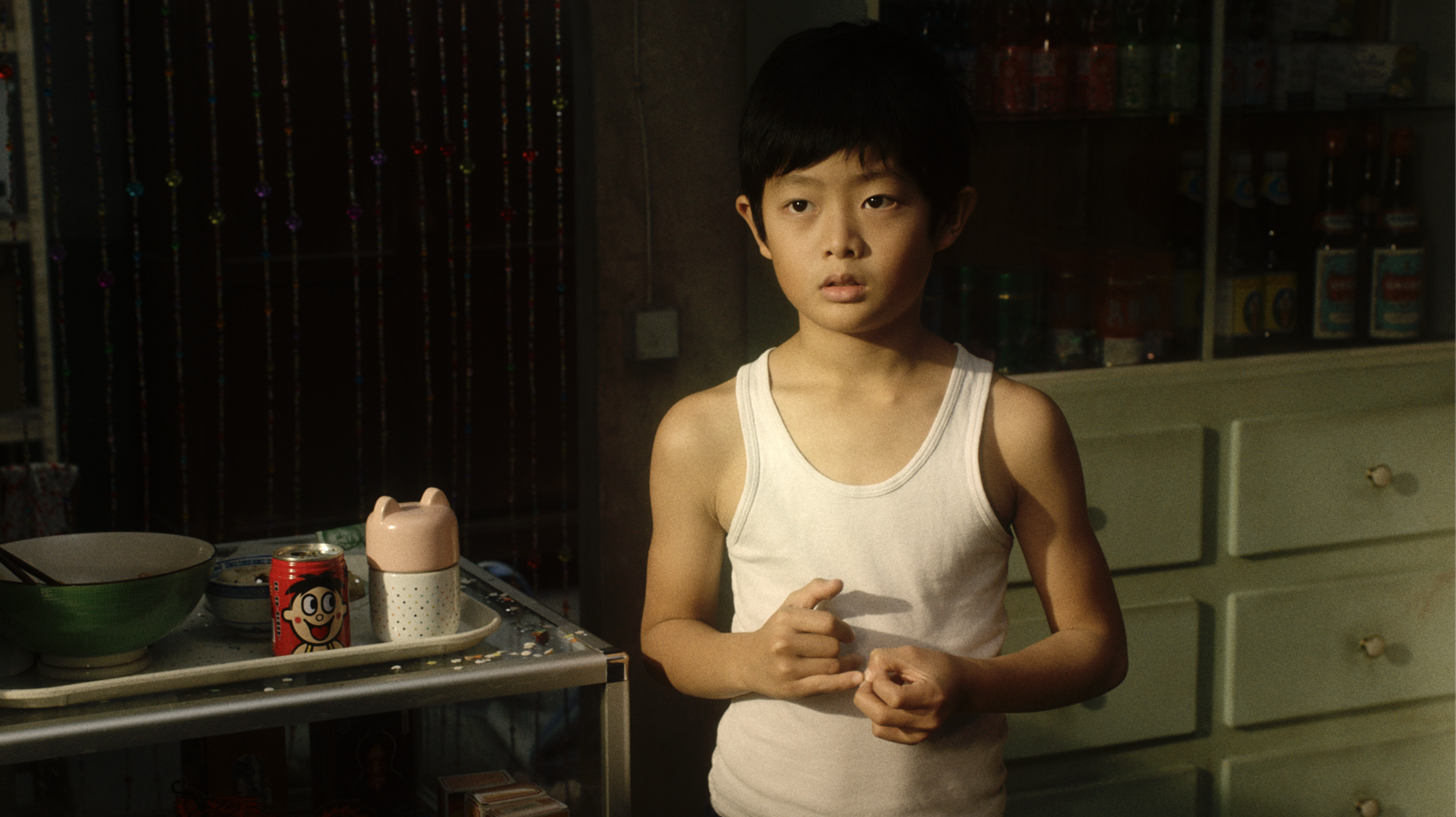 EVERY HEAVEN IN BETWEEN