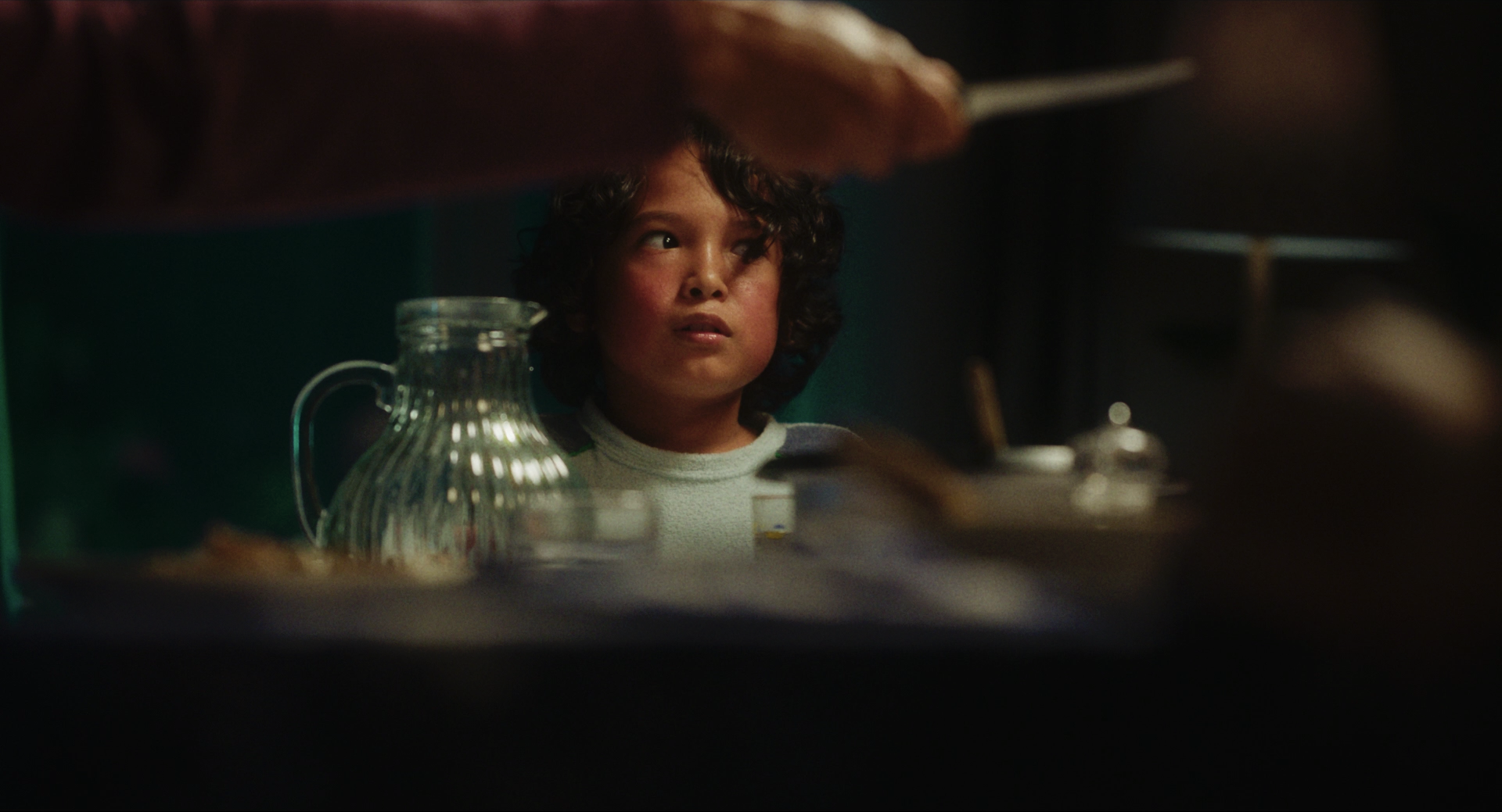 UN ROI SANS COURONNE