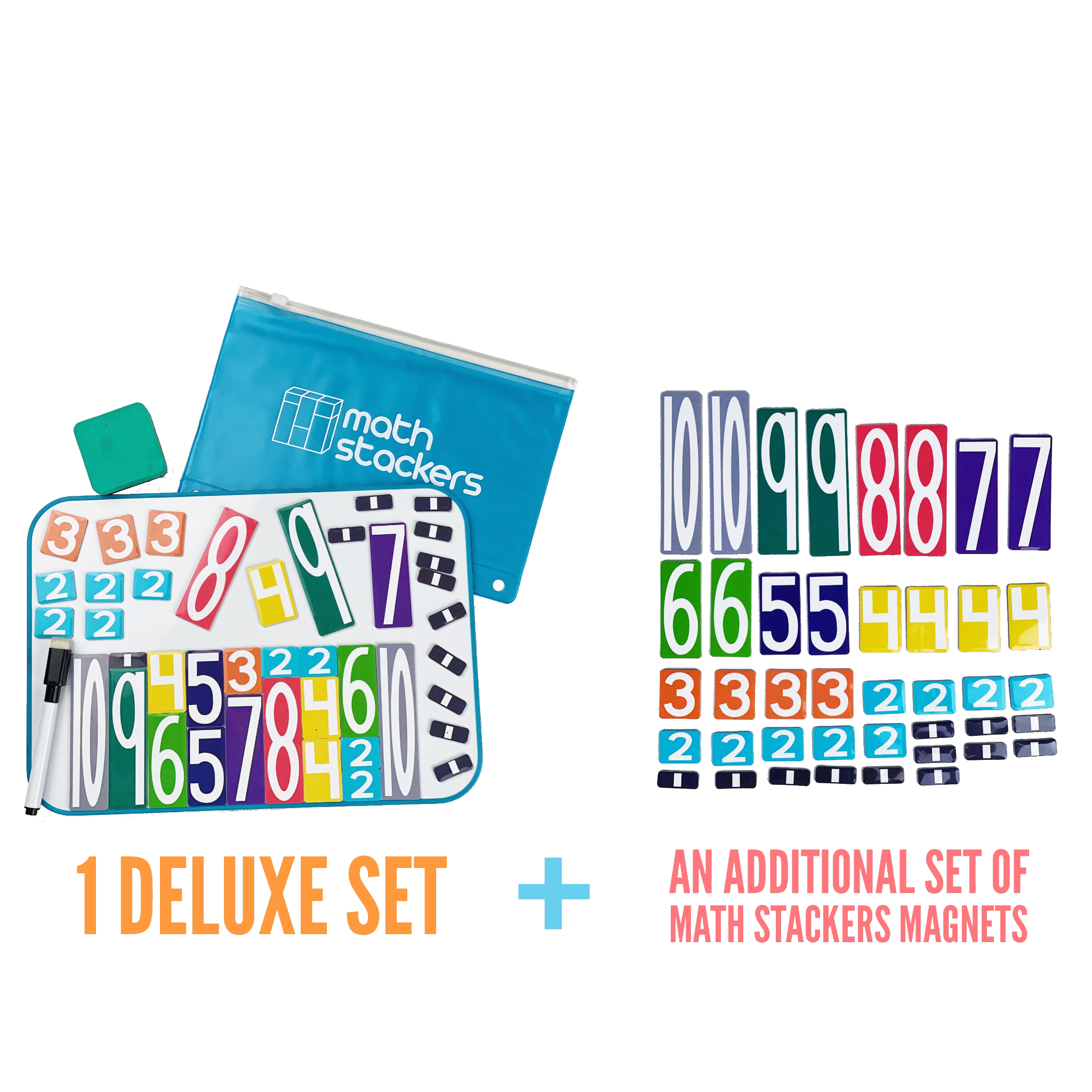 Shop — Math Stackers