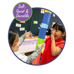 Math Stackers