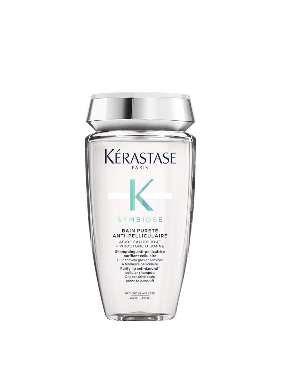 Kérastase Symbiose Purifying Anti-Dandruff Cellular Shampoo, 250ml