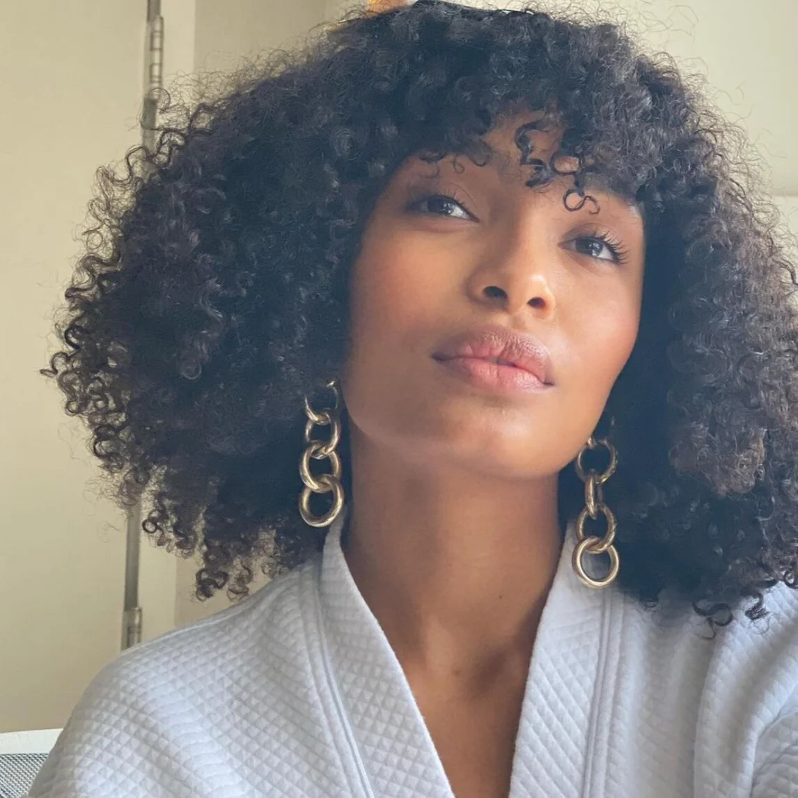 The Ultimate Guide To Finding Your Curl Pattern Get Your Dream Curls