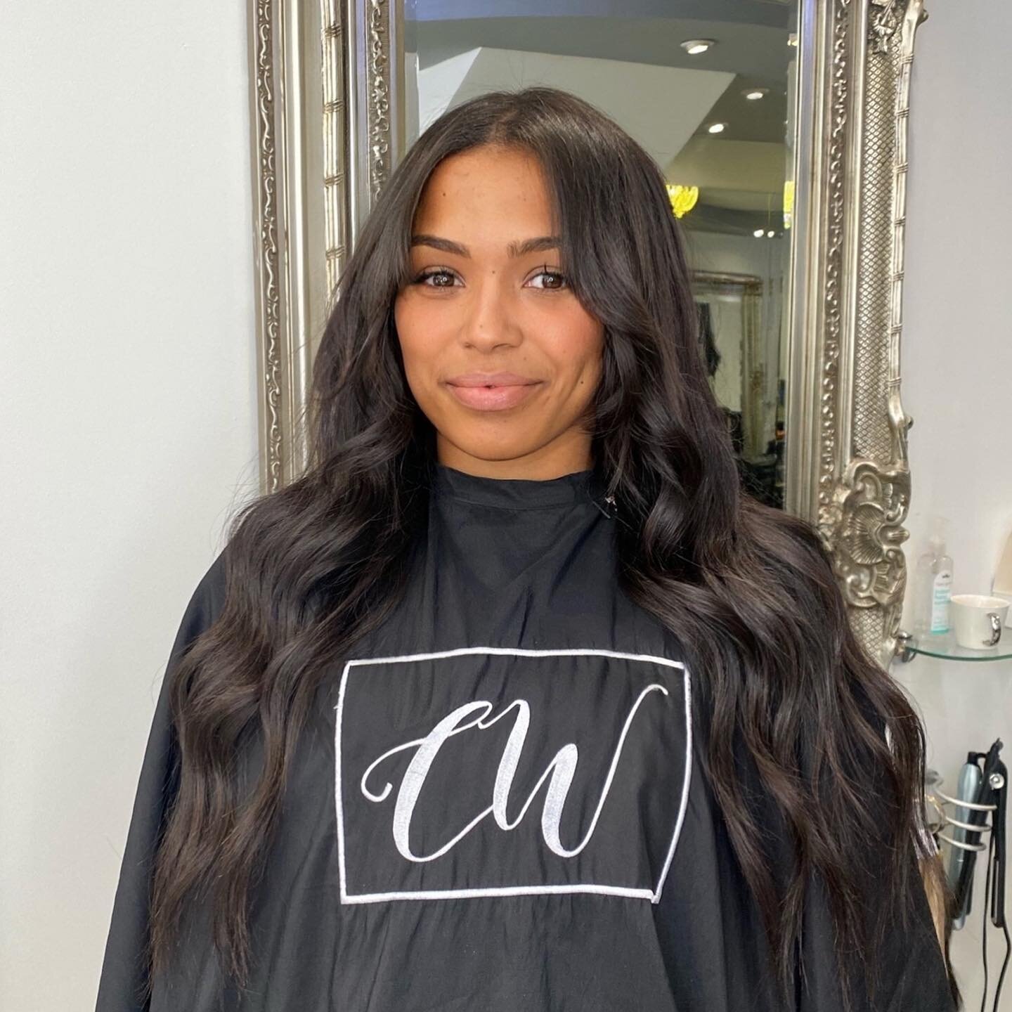 ⁠ Gone are the days where extensions don't match your hair perfectly!⁠ 💫
⁠
added a for extra thickness and length 
⁠
​Have any questions about our extensions services? Ask us below ❣️⁠
⁠
⁠
⁠
⁠

⁠
⁠
#northamptonhairstylist ⁠
#northamptonhairextension