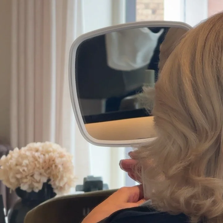Healthy hair starts with healthy care.

It&rsquo;s not just about the style, it&rsquo;s about the foundation. A few key steps make all the difference:

Cleansing: Choose a shampoo that suits your scalp, not just your hair type.

Moisture: Hydration i