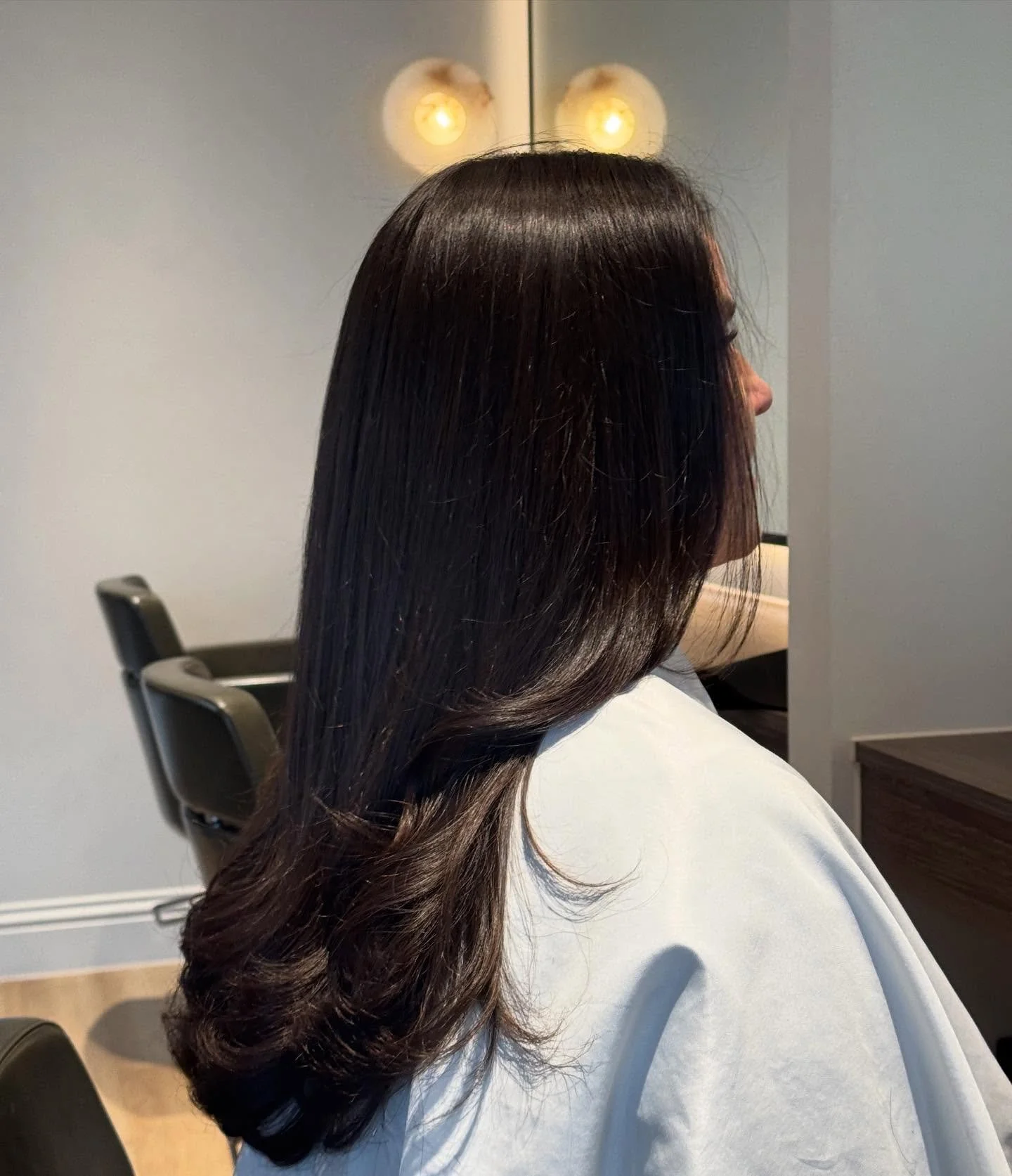 Proof that healthy hair shines brighter

Hydrated, strong and silky after the in-salon Fusio-Dose treatment.

#haircare #leamington #hairsalon #kerastase