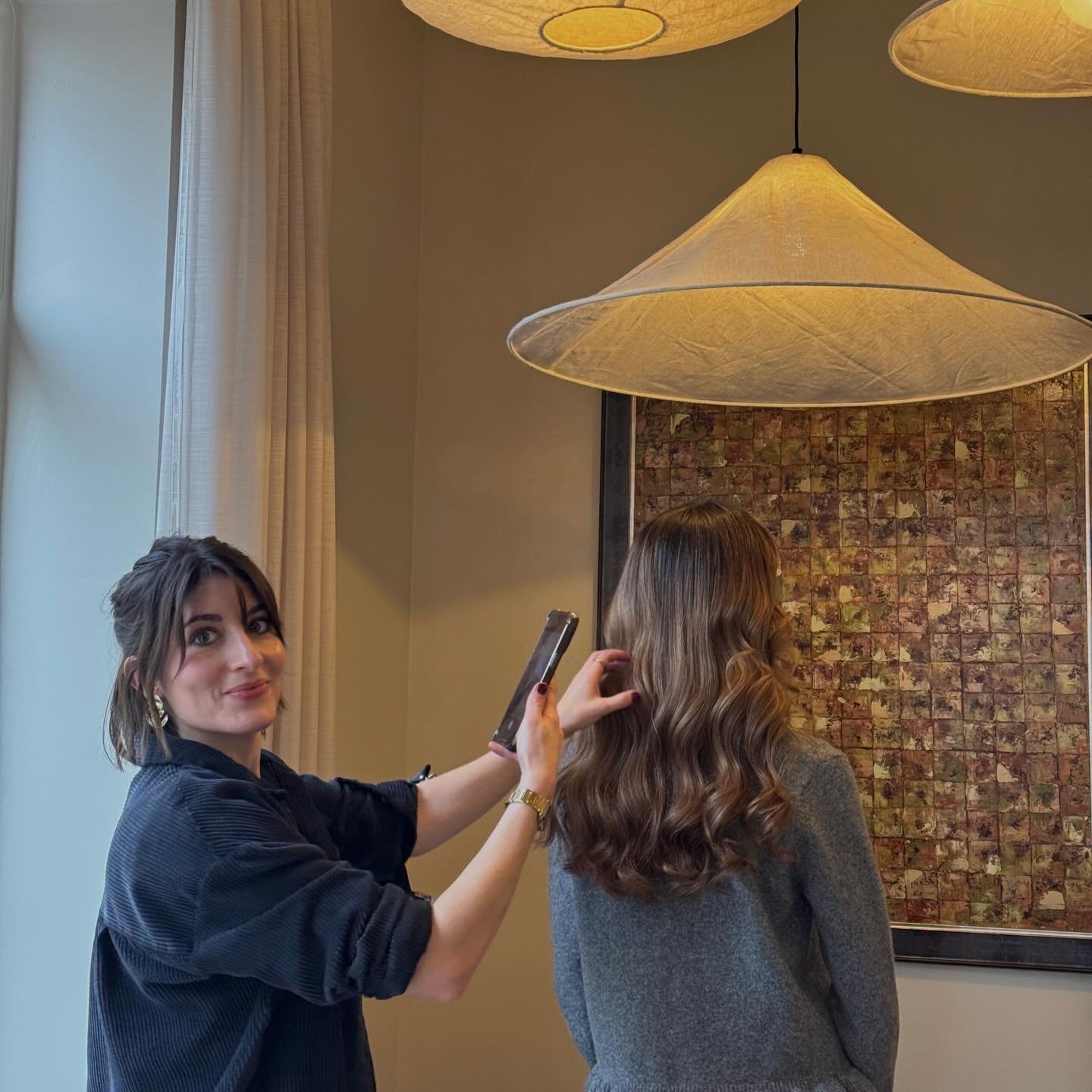 some moments caught last week.