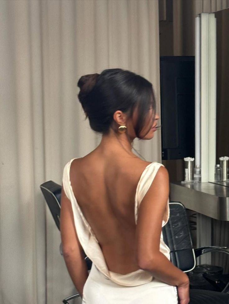 Event Hair &amp; Occasion Styling in Leamington Spa