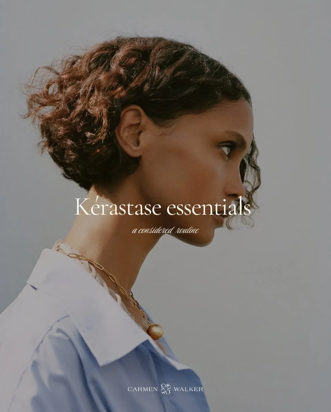 The essentials.

Hydrate. Smooth. Balance. Repair.