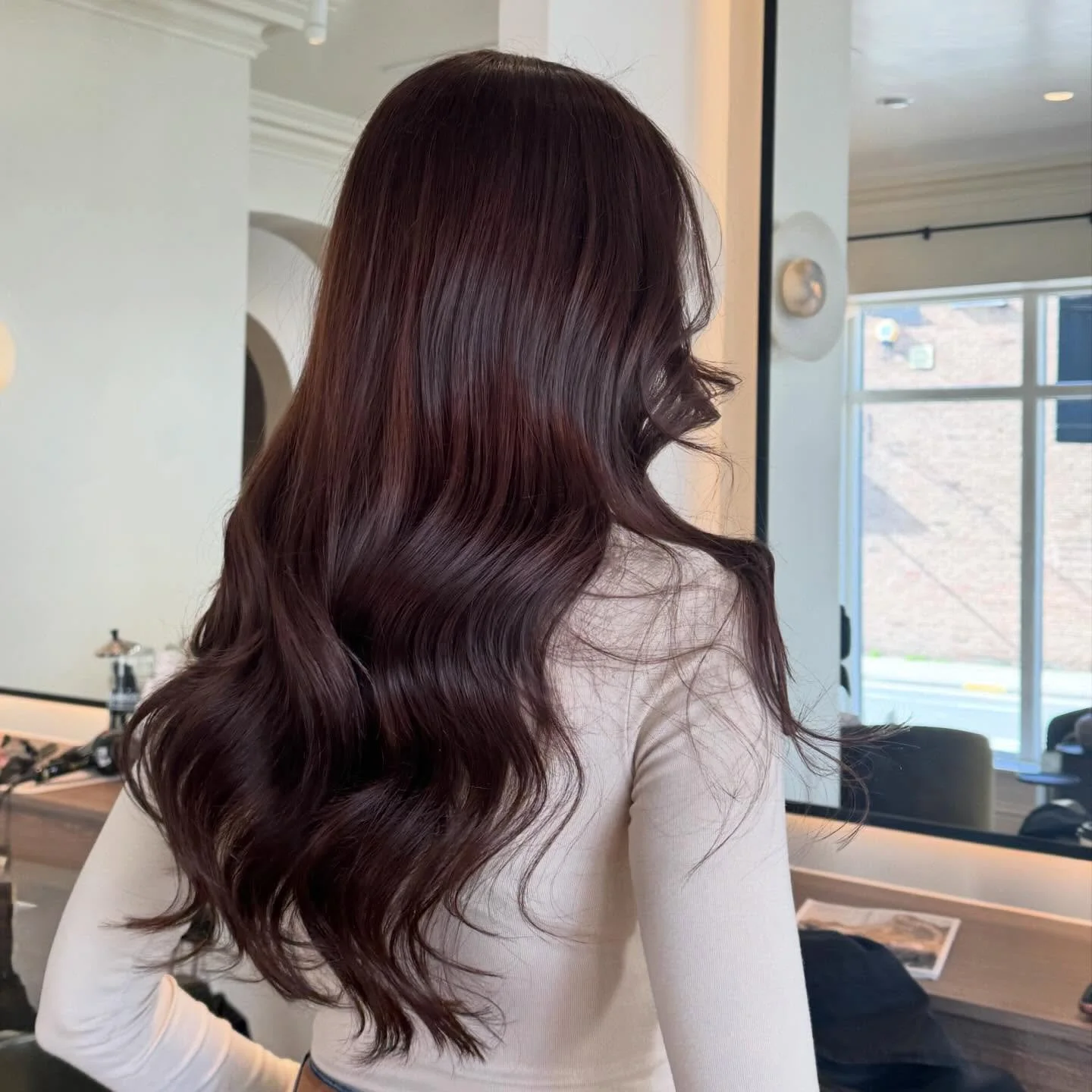 Length. Density. Movement.

Blended seamlessly to feel like your own - just better.