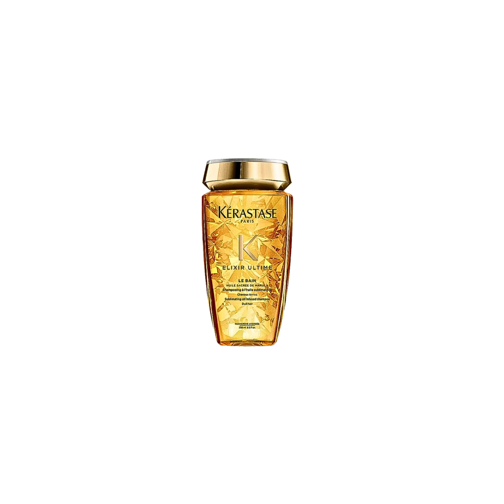 Kérastase elixir ultime bain shampoo 250ml