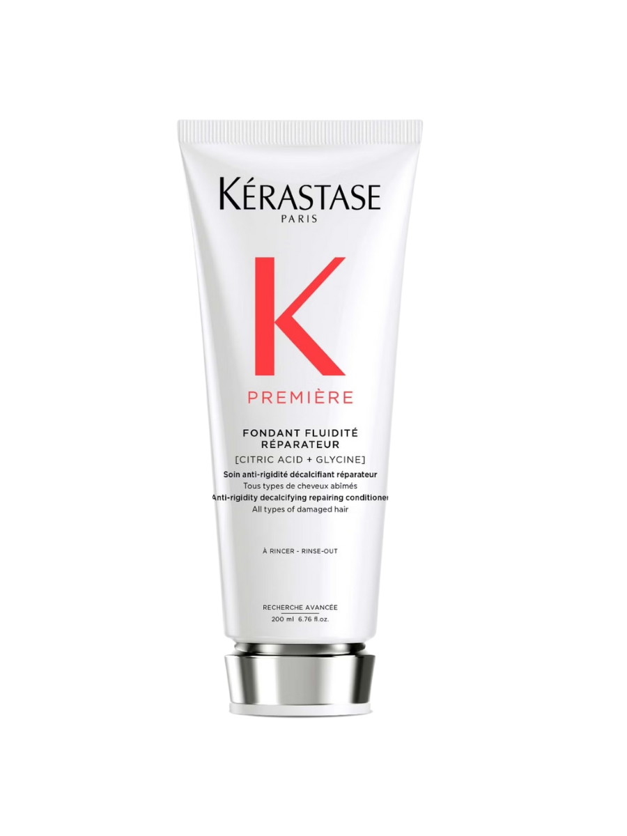 Kérastase Première Anti-Rigidity Decalcifying Repairing Conditioner 200ml