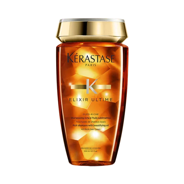 Kérastase elixir ultime bain shampoo 250ml