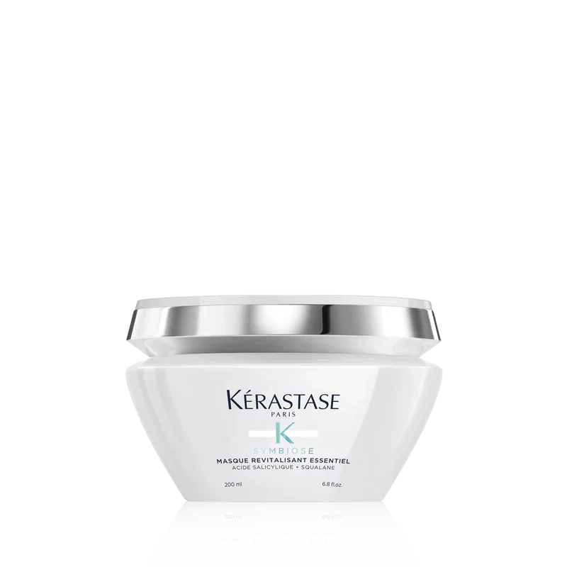 Kérastase symbiose Intense Revitalising Mask 200ml