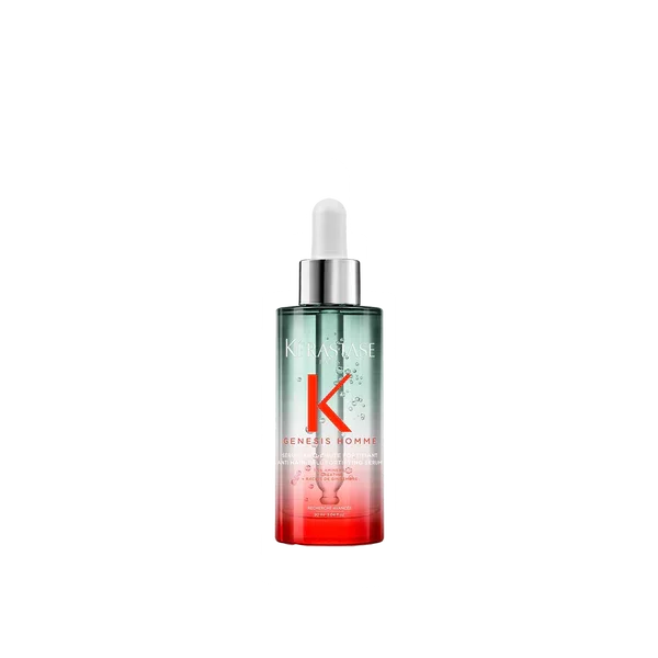 Kérastase genesis homme daily anti hair-fall fortifying serum 90ml