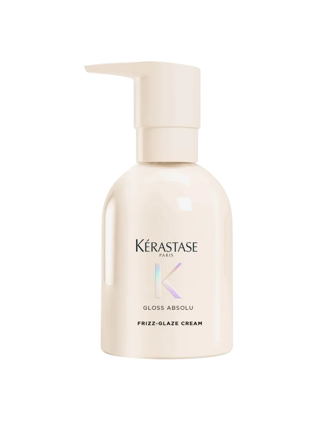 Kérastase gloss absolu frizz glaze cream 240ml