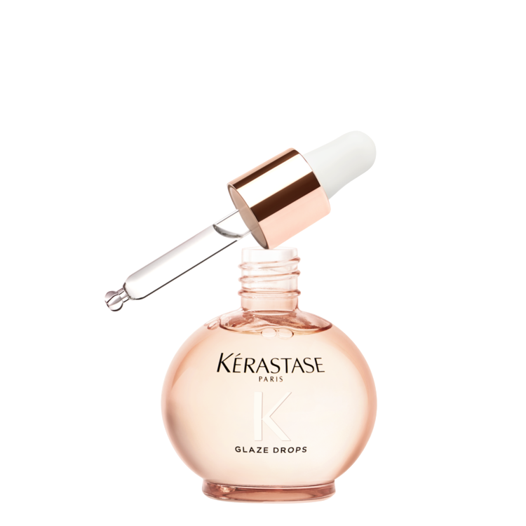 Kérastase gloss absolu glaze drops hair oil 45ml